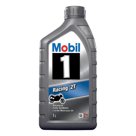 MOBIL 1 RACING 2T (1 L)