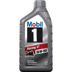 Mobil 1 Racing 4T 15W-50 (1 L)
