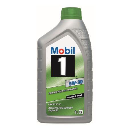 Mobil 1 ESP 5W-30 (1 L)