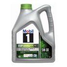 Mobil 1 ESP 5W-30 (4 L)