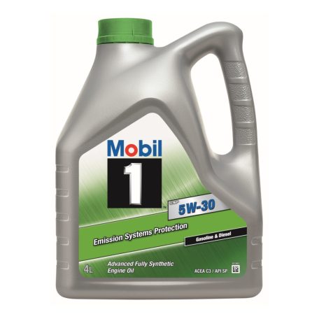 Mobil 1 ESP 5W-30 (4 L)