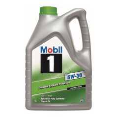 Mobil 1 ESP 5W-30 (5 L)