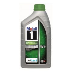 Mobil 1 ESP Formula P 5W-30 (1 L)