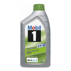 Mobil 1 ESP Formula P 5W-30 (1 L)