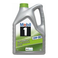 Mobil 1 ESP Formula P 5W-30 (5 L)