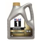 Mobil 1 FS 0W-40 (4 L)