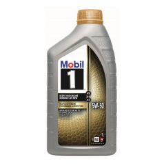 Mobil 1 FS X2 5W-50 (1 L)