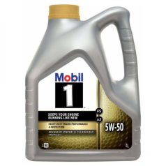 Mobil 1 FS X2 5W-50 (4 L)