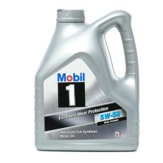 Mobil 1 FS X2 5W-50 (4 L)