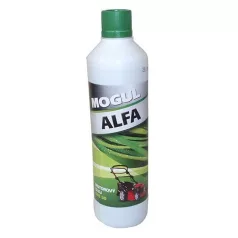 MOGUL ALFA SAE30 (600 ML)