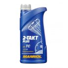 Mannol 7204 2-Takt Plus (1 L)