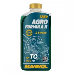Mannol 7859 Agro Formula H (1 L) PET