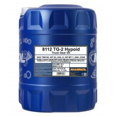 Mannol 8112 TG-2 Hypoid 75W-90 (20 L)