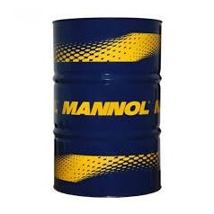 Mannol 8112 TG-2 Hypoid 75W-90 (208 L)