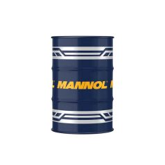 Mannol 8112 TG-2 Hypoid 75W-90 (208 L)