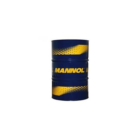 Mannol 8112 TG-2 Hypoid 75W-90 (208 L)