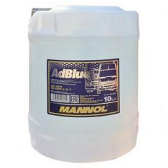 Mannol 3001 Adblue (10 L)