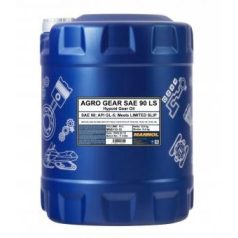 Mannol 8110 Agro Gear 90 LS (10 L)