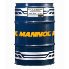 Mannol 4112 Antifreeze AF12+ Longlife (208 L) fagyálló