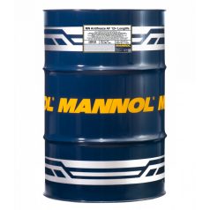 Mannol 4112 Antifreeze AF12+ Longlife (208 L) fagyálló