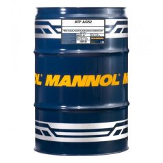 Mannol 8211 ATF AG52 (60 L)