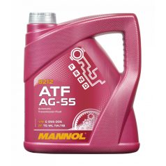 MANNOL ATF AG55 (4 L)