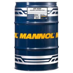 Mannol 8212 ATF AG55 (60 L)