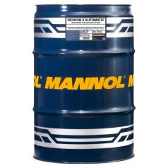 Mannol 8205 ATF Dexron IID (60 L)