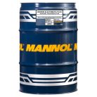 Mannol 8206 Automatic Plus ATF Dexron III (60 L)