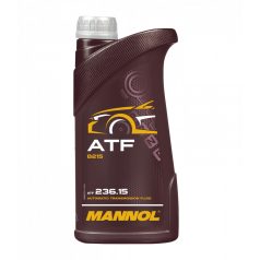Mannol 8215 O.E.M. ATF MB 236.15 (1 L)