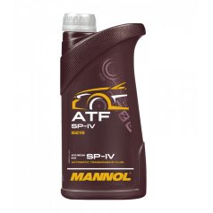 Mannol 8219 ATF SP-IV (1 L)