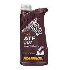 Mannol 8222 ATF ULV (1 L)