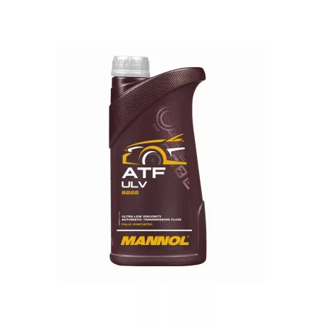 Mannol 8222 ATF ULV (1 L)