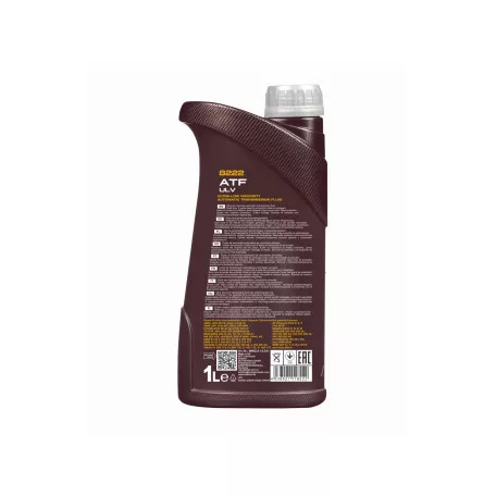 Mannol 8222 ATF ULV (1 L)
