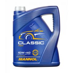 Mannol CLASSIC 10W-40 (5 L)