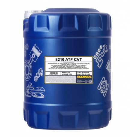 MANNOL COMPRESSOR OIL ISO 46 (10 L)