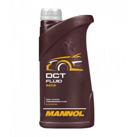 Mannol 8202 DCT Fluid (1 L)