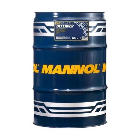 Mannol 7507 Defender 10W-40 (60 L)
