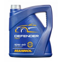 Mannol 7507 Defender 10W-40 (4 L)