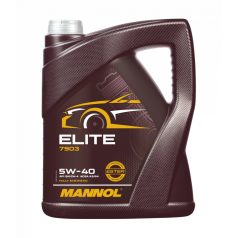 Mannol 7903 Elite 5W-40 (5 L)