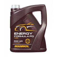 Mannol 7913 Energy Formula PD 5W-40 (5 L)