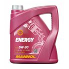 Mannol 7511 Energy 5W-30 (4 L)