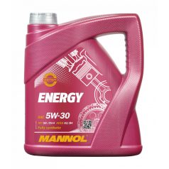 Mannol 7511 Energy 5W-30 (4 L)