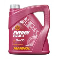 Mannol 7907 Energy Combi LL 5W-30 (4 L)