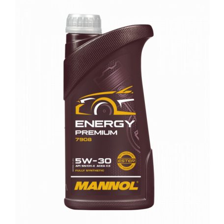 Mannol 7908 Energy Premium 5W-30 (1 L)