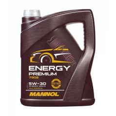 Mannol 7908 Energy Premium 5W-30 (5 L)