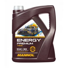 Mannol 7908 Energy Premium 5W-30 (5 L)