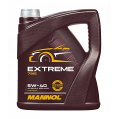 Mannol 7915 Extreme 5W-40 (4 L)