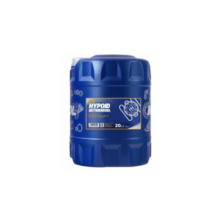 Mannol 8106 Hypoid 80W-90 GL-4/GL-5 LS (20 L)