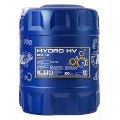 Mannol 2202 Hydro HV ISO 46 (20 L)